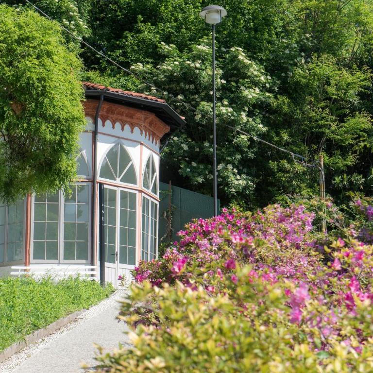 Villa Belvedere by Comorooms - Villa - 99