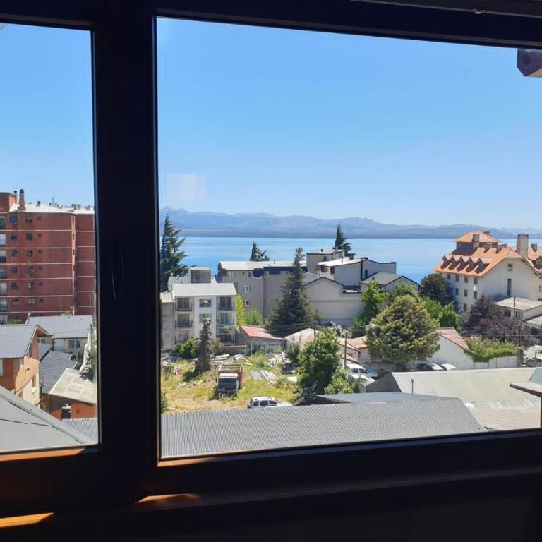 Departamento con vista al lago 4 pasajeros - Apartamento de 2 dormitorios - 13