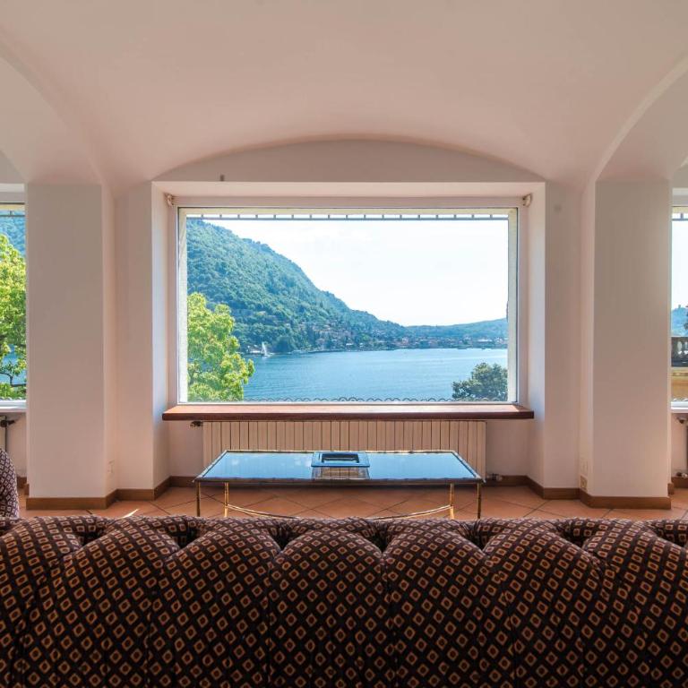 Villa Belvedere by Comorooms - Villa - 20