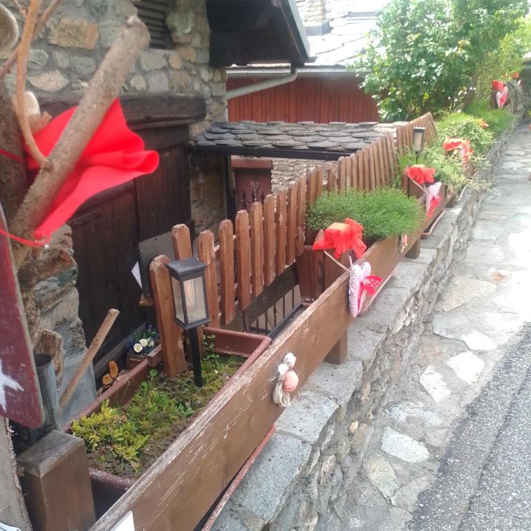 camera per 2 persone con il cuore in relax - Camera Matrimoniale - 17