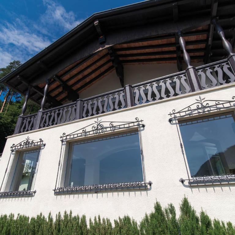 Villa Belvedere by Comorooms - Villa - 100