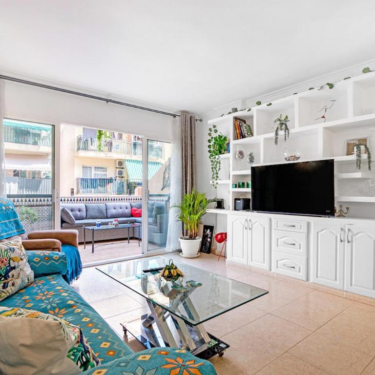 Selene - Two-Bedroom Apartment - 59