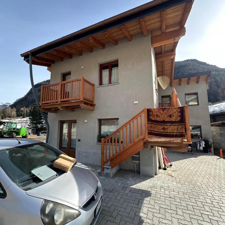 Farix House - Appartamento con 1 Camera da Letto - 8
