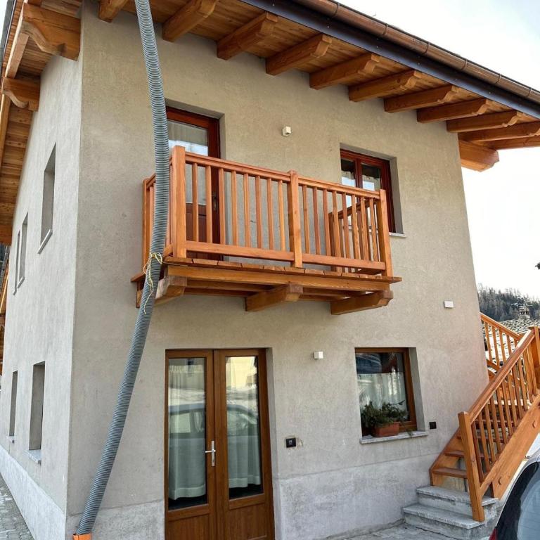Farix House - Appartamento con 1 Camera da Letto - 9
