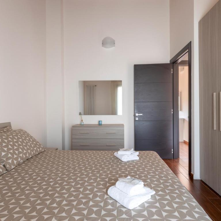 SAVOIA 173 - Apartment con posto auto riservato - Appartamento con 2 Camere da Letto - 7