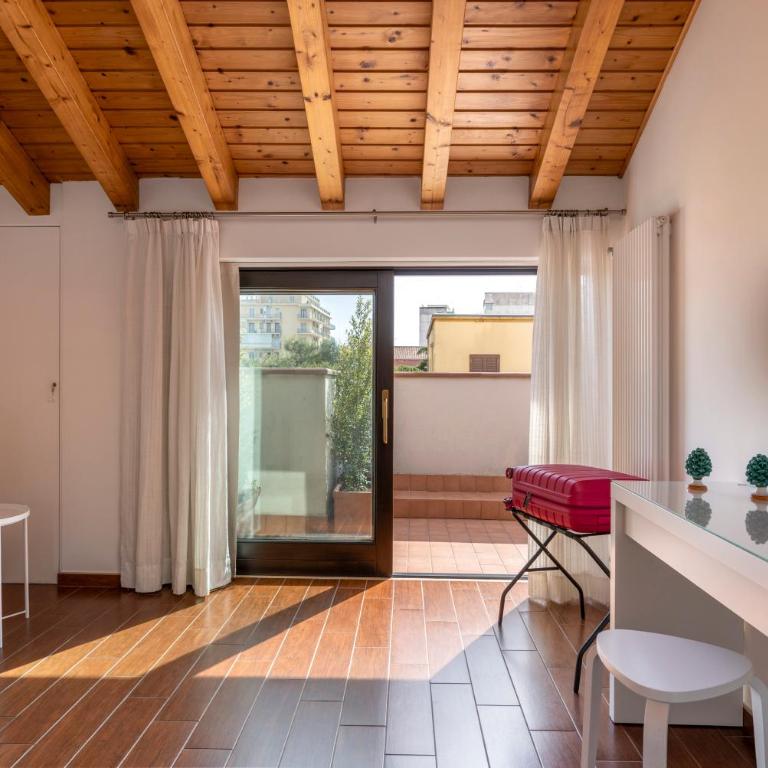 SAVOIA 173 - Apartment con posto auto riservato - Appartamento con 2 Camere da Letto - 3