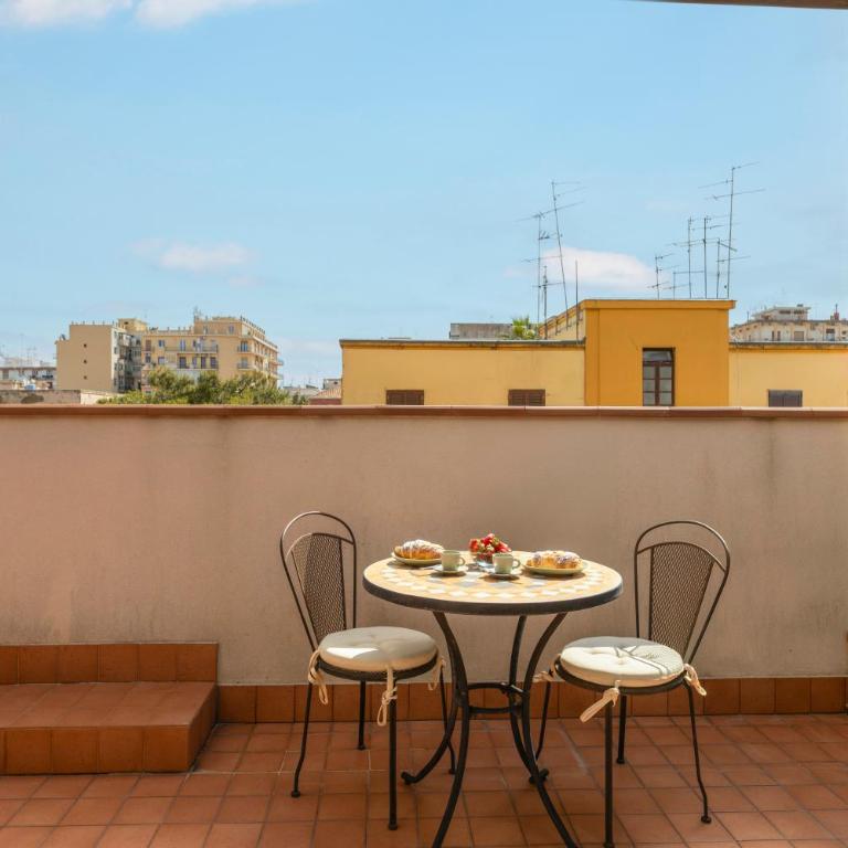 SAVOIA 173 - Apartment con posto auto riservato - Appartamento con 2 Camere da Letto - 6