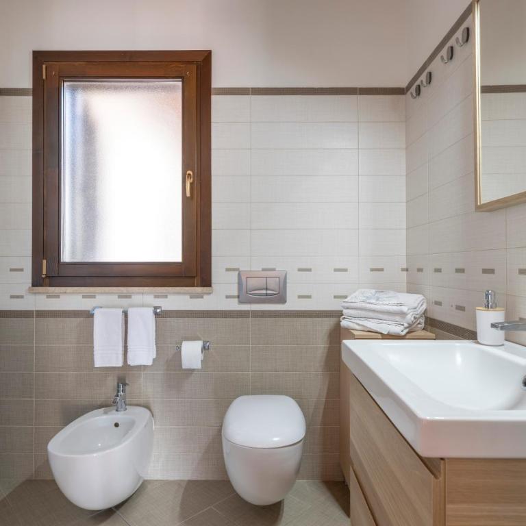 SAVOIA 173 - Apartment con posto auto riservato - Appartamento con 2 Camere da Letto - 9
