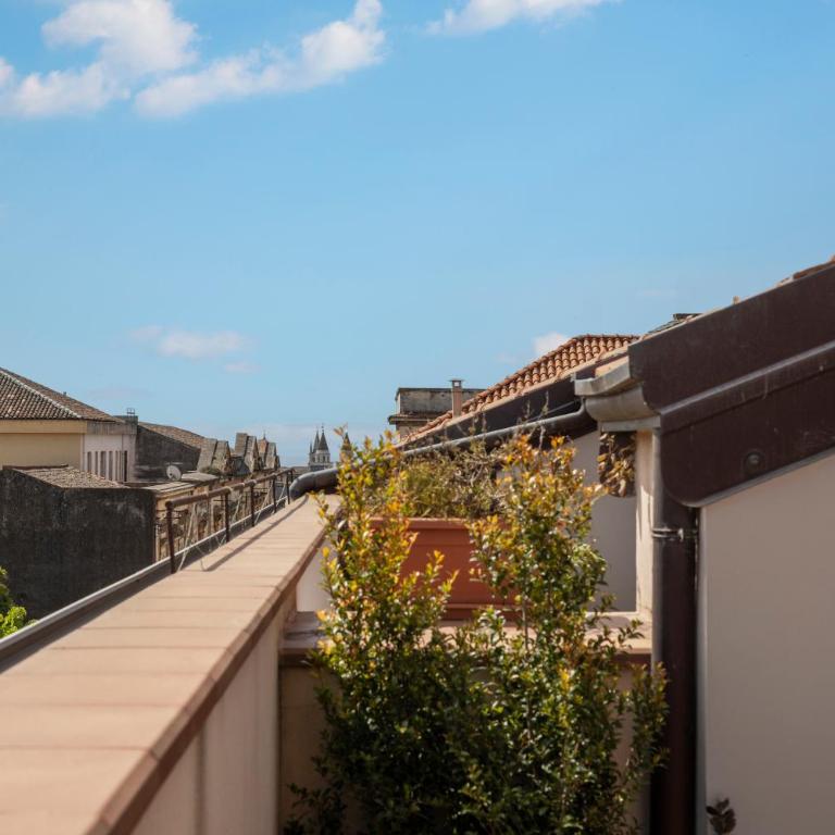 SAVOIA 173 - Apartment con posto auto riservato - Appartamento con 2 Camere da Letto - 13