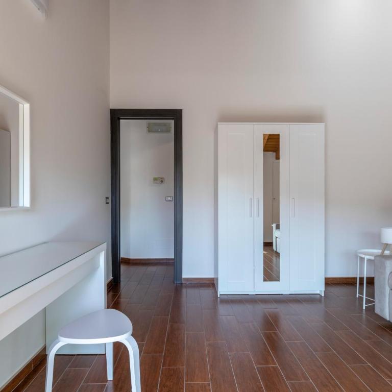SAVOIA 173 - Apartment con posto auto riservato - Appartamento con 2 Camere da Letto - 14