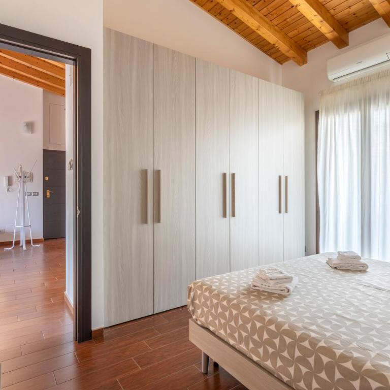SAVOIA 173 - Apartment con posto auto riservato - Appartamento con 2 Camere da Letto - 17