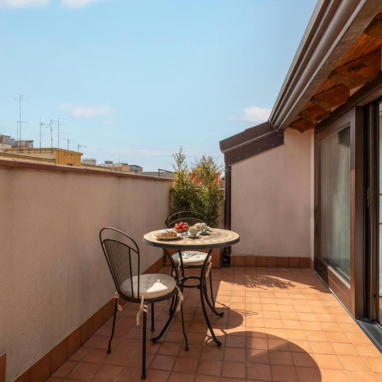 SAVOIA 173 - Apartment con posto auto riservato - Appartamento con 2 Camere da Letto - 19