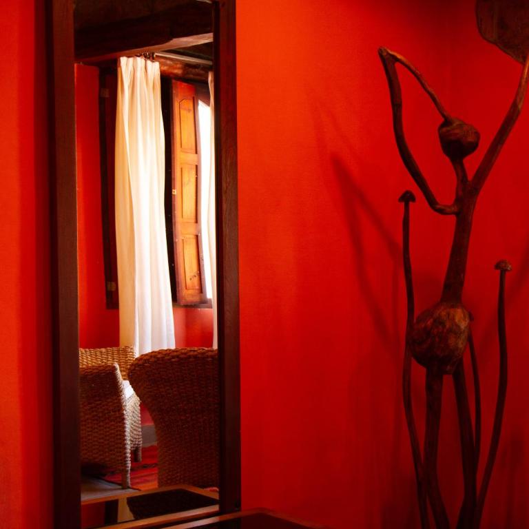 Hotel Killa Cafayate - Habitación Doble Superior - 5