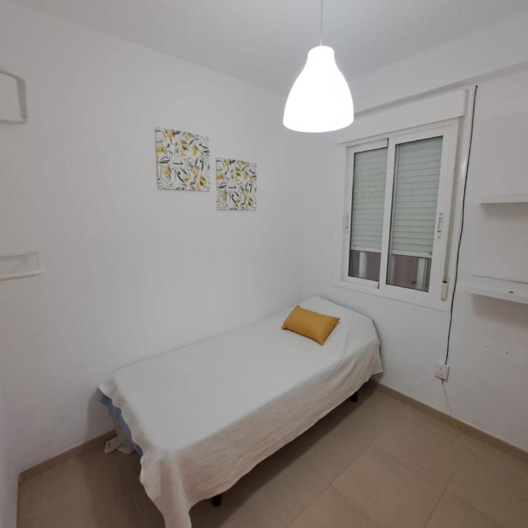 San Leonardo Centro Ciudad - Apartamento de 3 dormitorios - 6