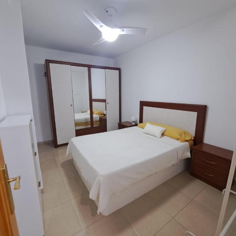 San Leonardo Centro Ciudad - Apartamento de 3 dormitorios - 3