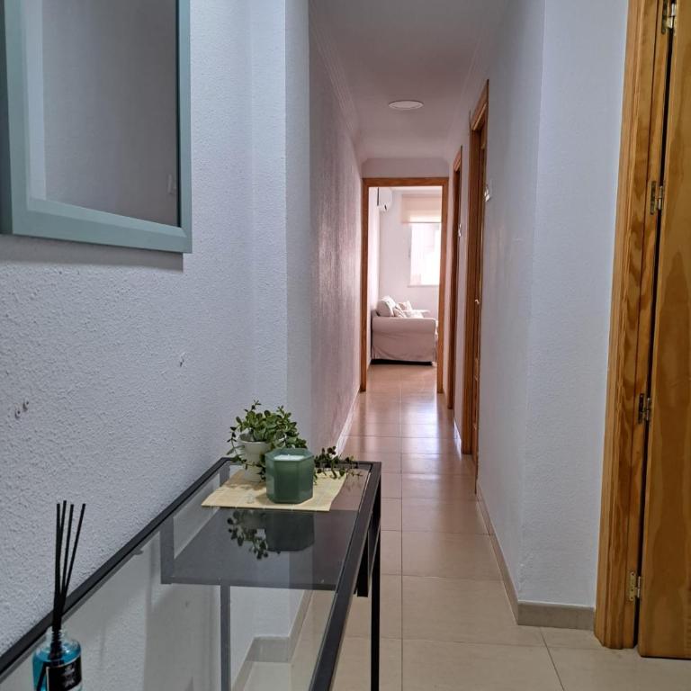 San Leonardo Centro Ciudad - Apartamento de 3 dormitorios - 11
