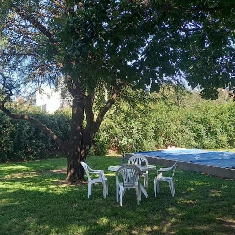 Casa Borga - Two-Bedroom House - 3