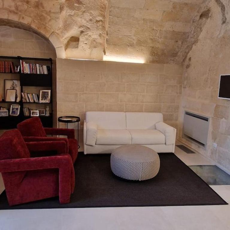 Casa Grotta Francy - Piazza San Giovanni - Casa con 2 Camere da Letto - 2