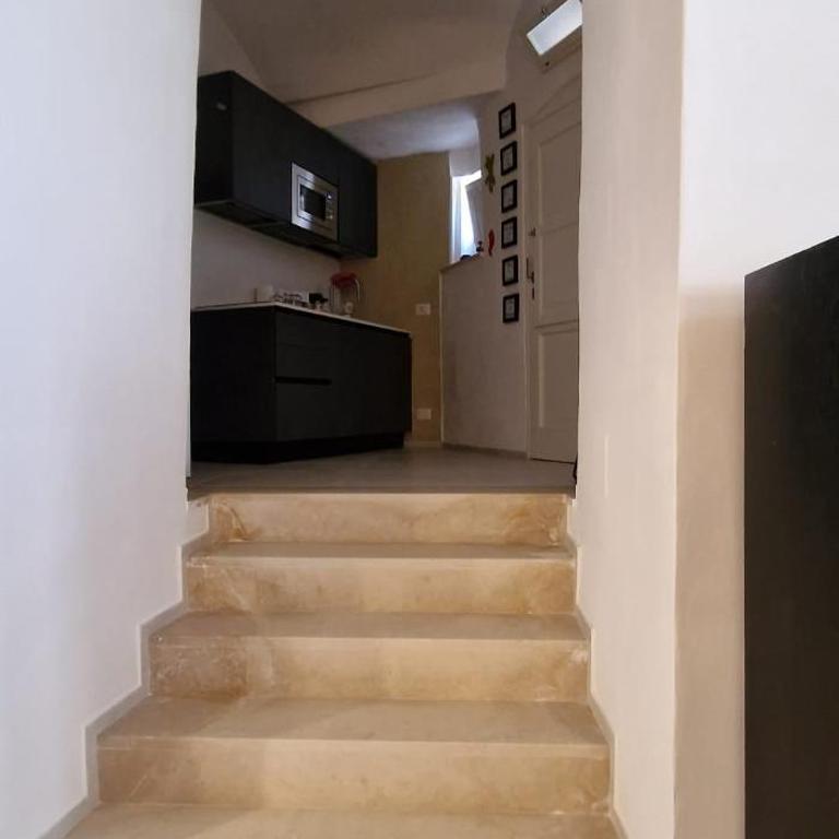 Casa Grotta Francy - Piazza San Giovanni - Casa con 2 Camere da Letto - 7