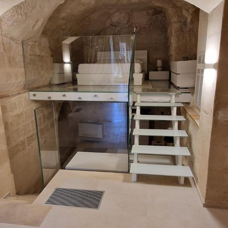 Casa Grotta Francy - Piazza San Giovanni - Casa con 2 Camere da Letto - 23