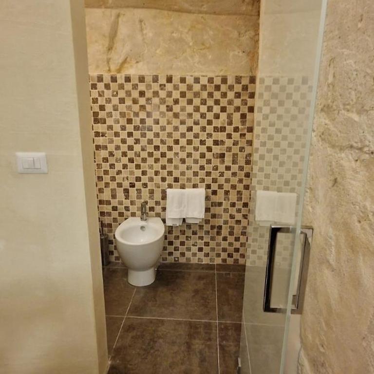 Casa Grotta Francy - Piazza San Giovanni - Casa con 2 Camere da Letto - 22