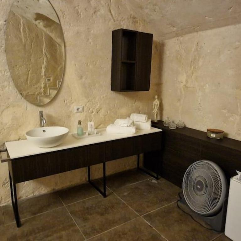 Casa Grotta Francy - Piazza San Giovanni - Casa con 2 Camere da Letto - 20