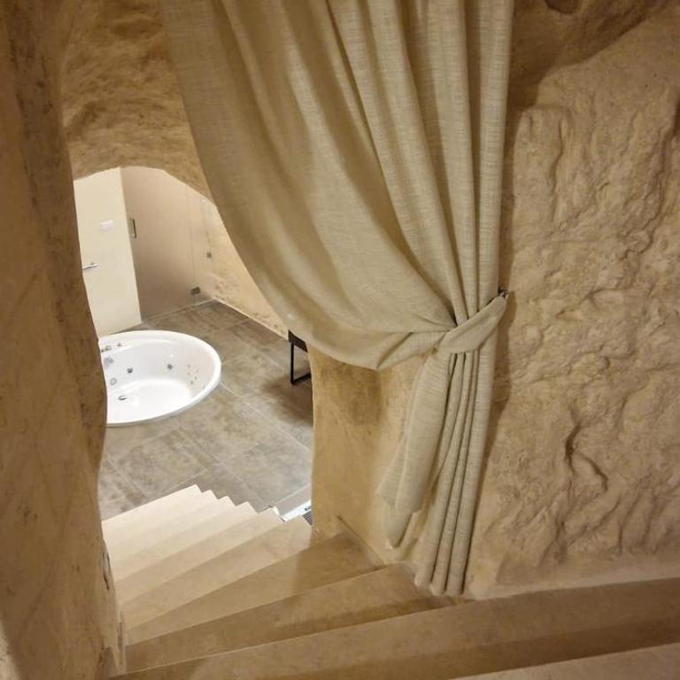 Casa Grotta Francy - Piazza San Giovanni - Casa con 2 Camere da Letto - 16