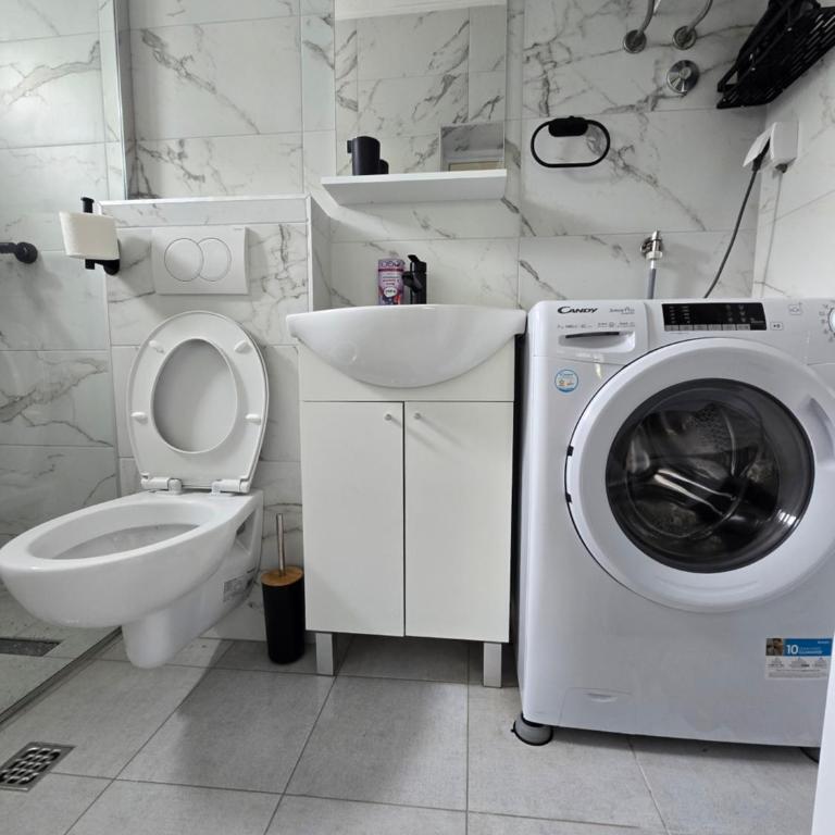 Apartman Jelena - One-Bedroom Apartment - 18