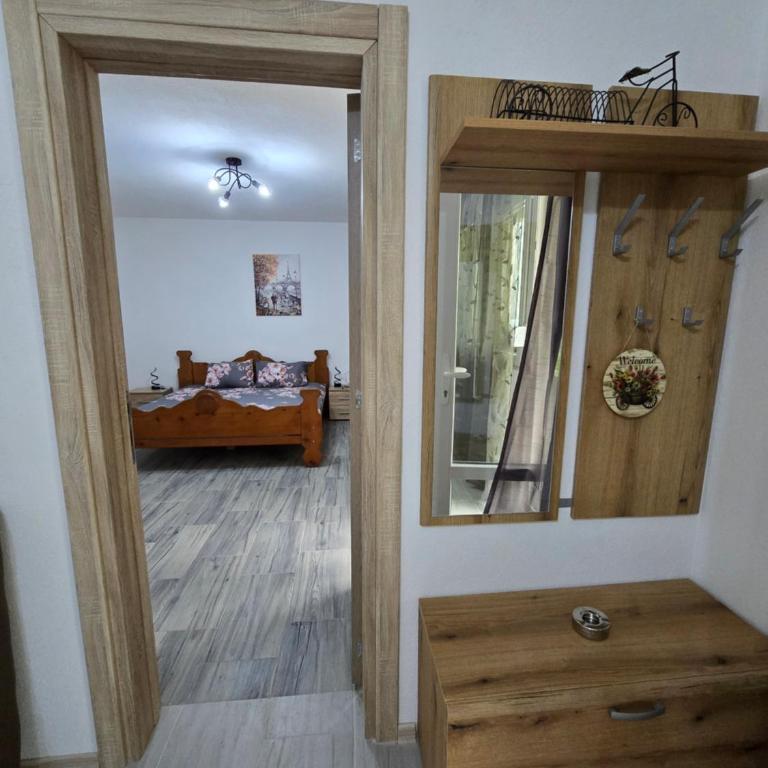 Apartman Jelena - One-Bedroom Apartment - 15