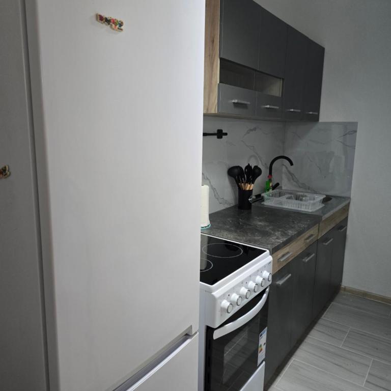 Apartman Jelena - One-Bedroom Apartment - 12