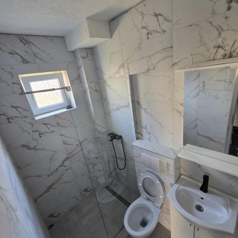 Apartman Jelena - One-Bedroom Apartment - 19