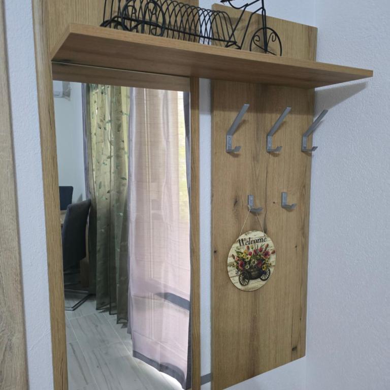 Apartman Jelena - One-Bedroom Apartment - 14