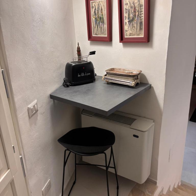 Casa Grotta Francy - Piazza San Giovanni - Casa con 2 Camere da Letto - 10