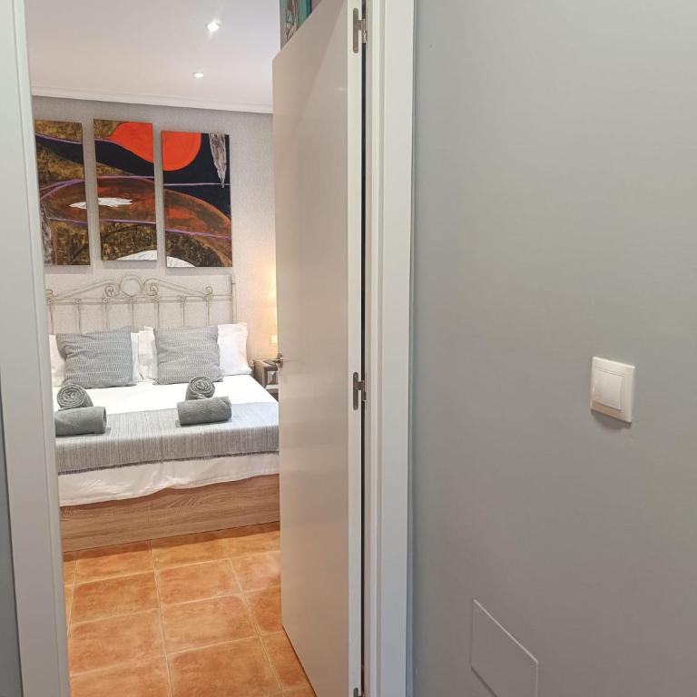 Torremar Natura 532 - Apartamento de 2 dormitorios - 22