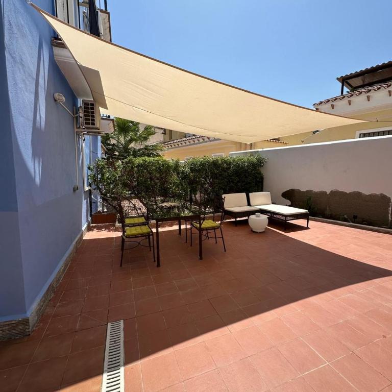 Torremar Natura 532 - Apartamento de 2 dormitorios - 16