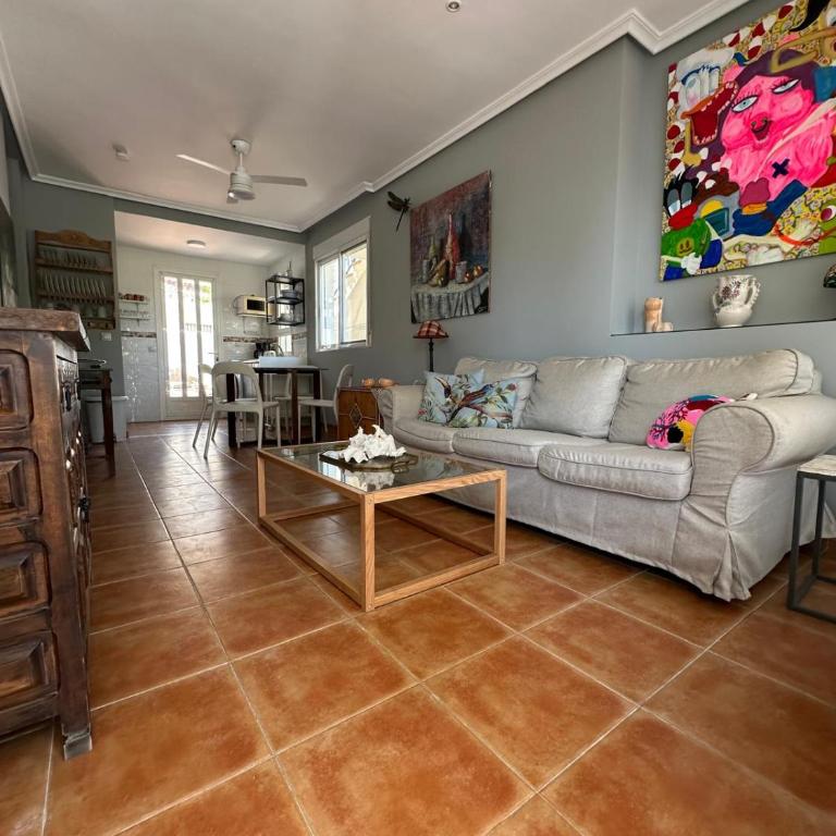 Torremar Natura 532 - Apartamento de 2 dormitorios - 35