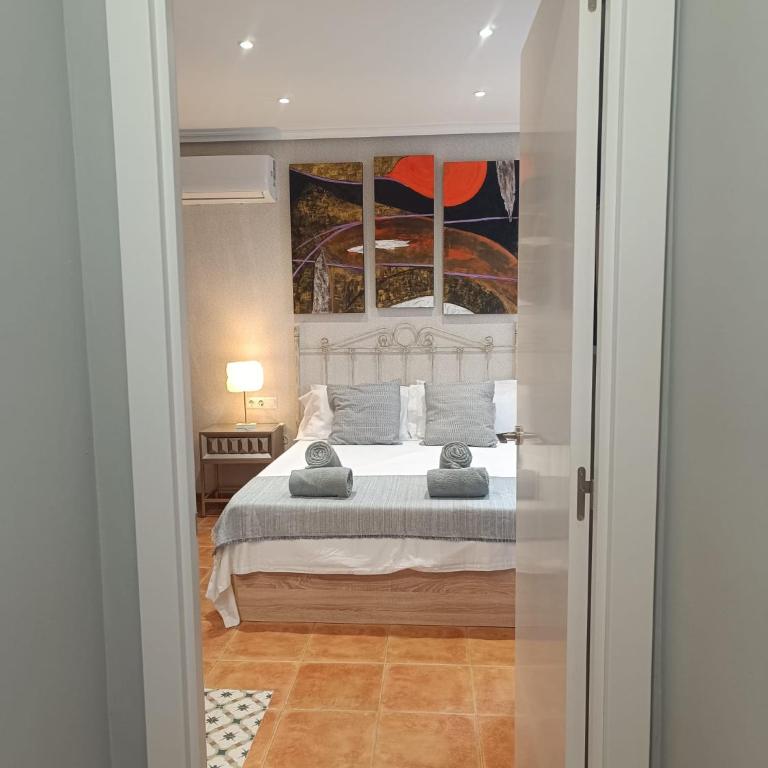 Torremar Natura 532 - Apartamento de 2 dormitorios - 32