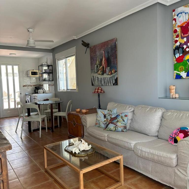 Torremar Natura 532 - Apartamento de 2 dormitorios - 40