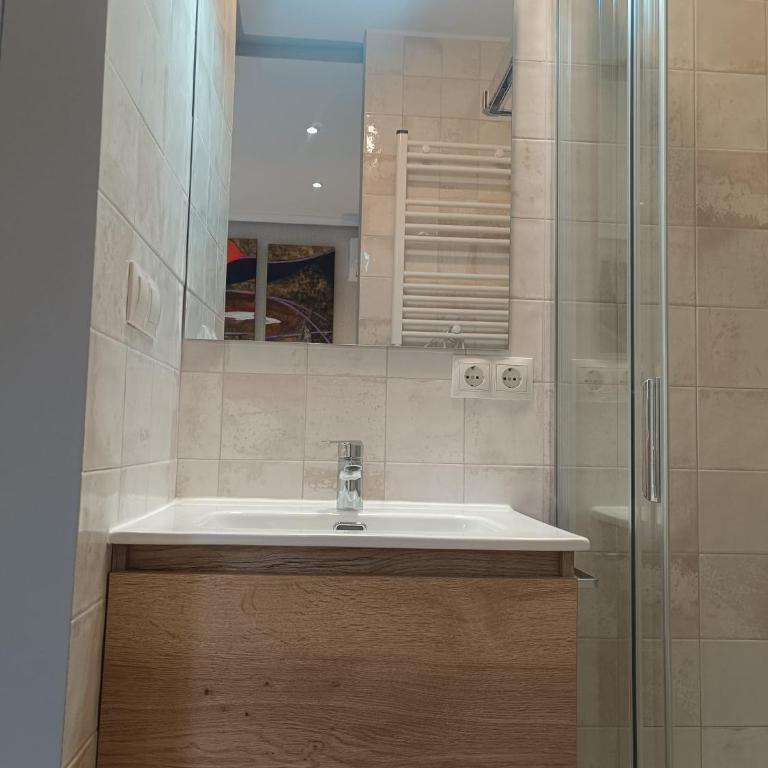 Torremar Natura 532 - Apartamento de 2 dormitorios - 15