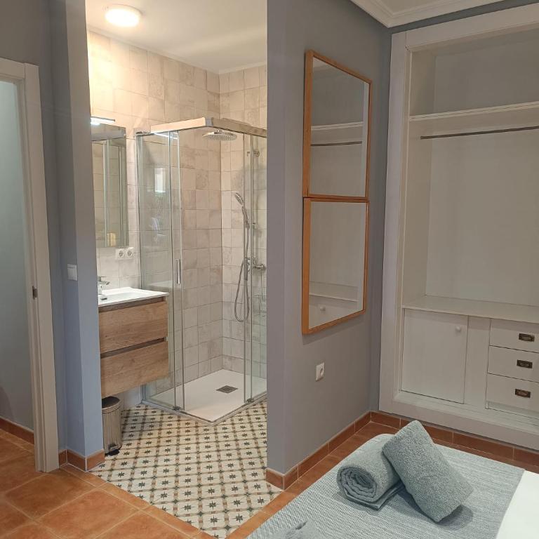 Torremar Natura 532 - Apartamento de 2 dormitorios - 25
