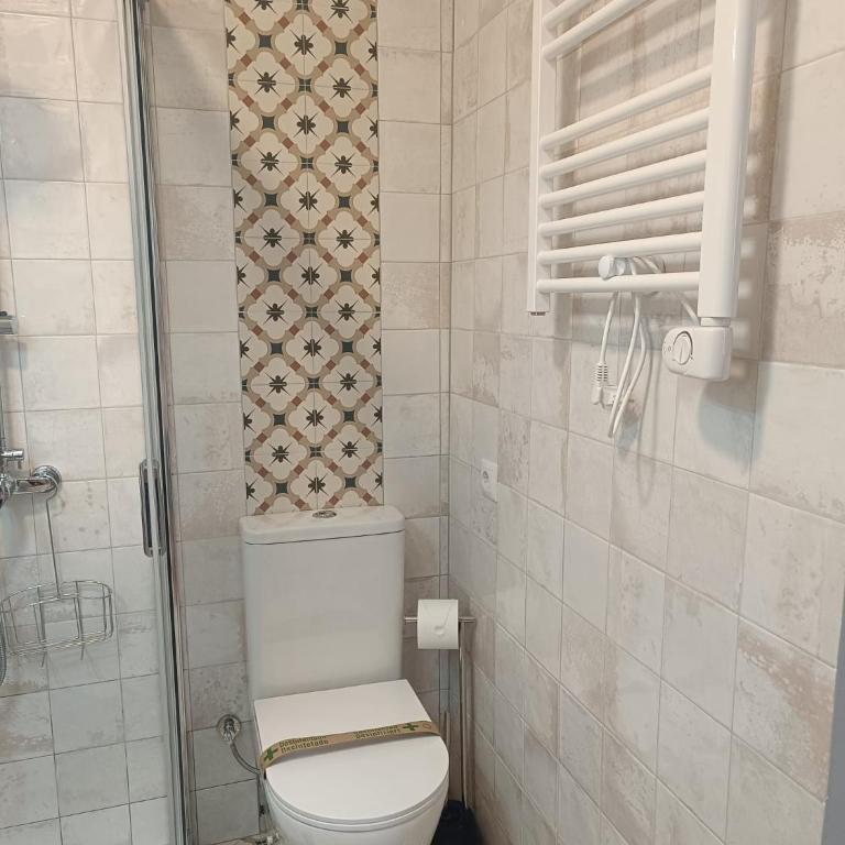 Torremar Natura 532 - Apartamento de 2 dormitorios - 26