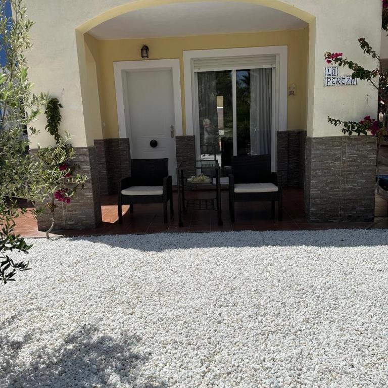 Torremar Natura 532 - Apartamento de 2 dormitorios - 6