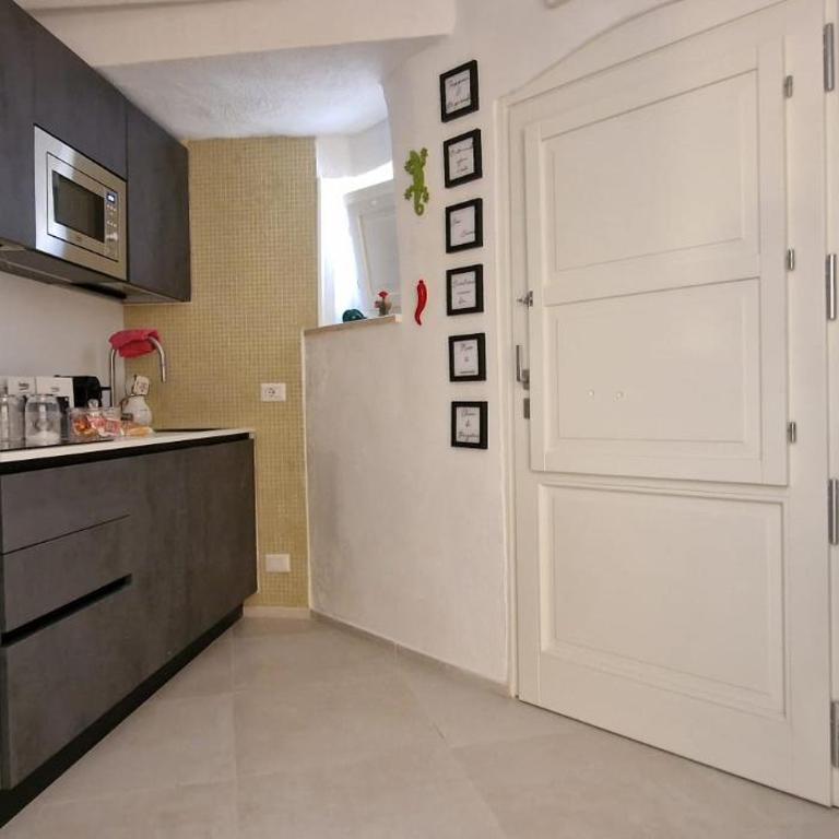 Casa Grotta Francy - Piazza San Giovanni - Casa con 2 Camere da Letto - 9