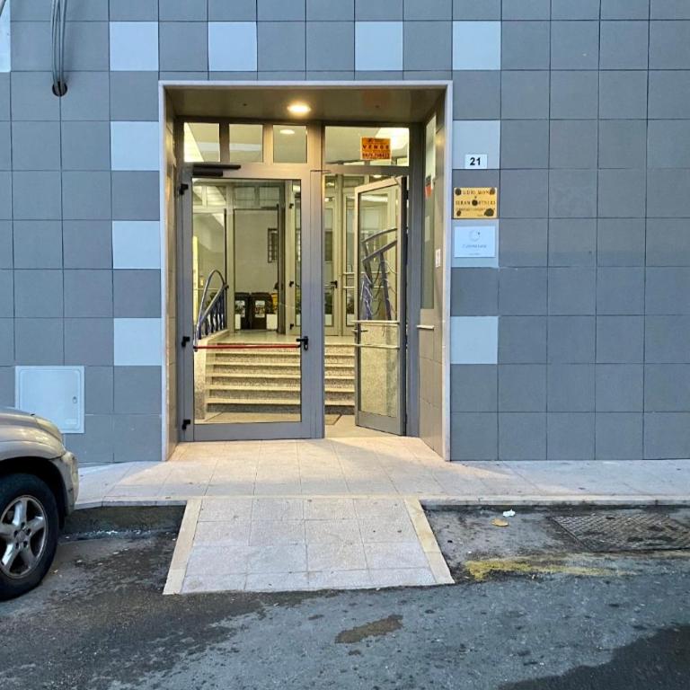 L'ultima Luna Rooms - Appartamento con 2 Camere da Letto - 9