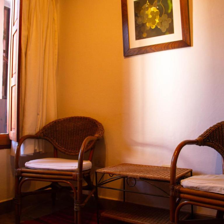 Hotel Killa Cafayate - Superior Triple Room - 3