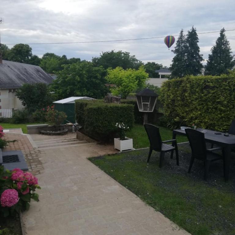 MikeS Amboise - Appartement 1 Chambre - 2