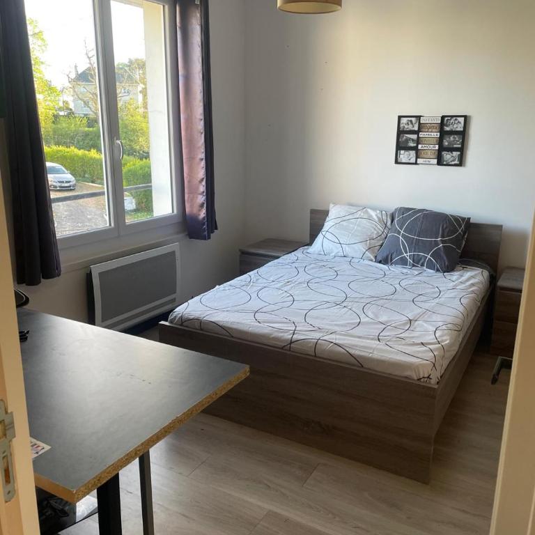 MikeS Amboise - Appartement 1 Chambre - 14