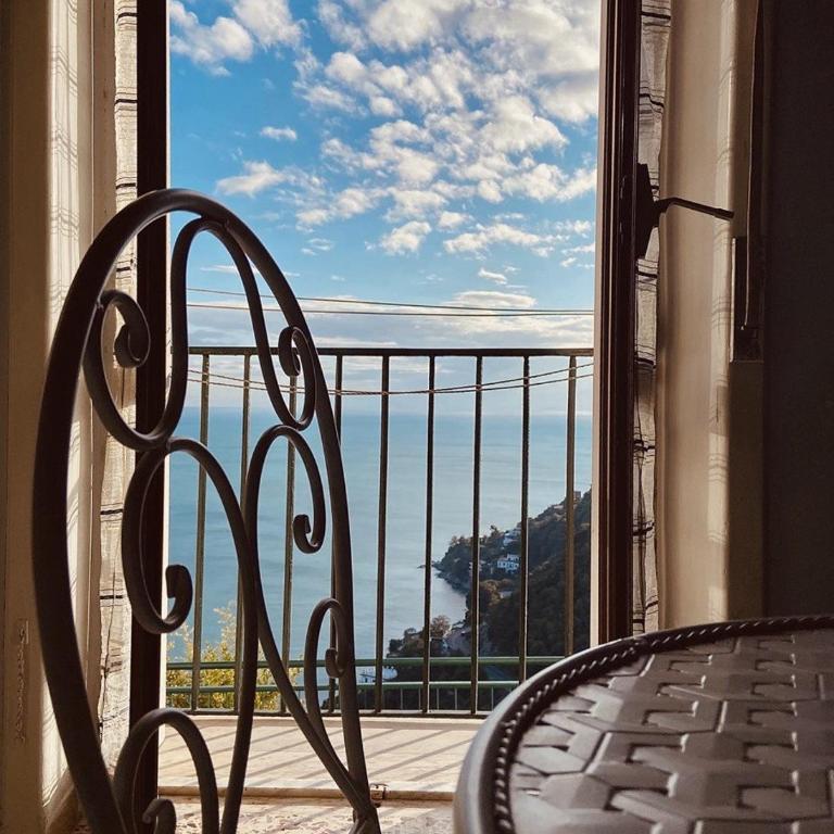 Una casa...vista mare - Appartamento con Vista Mare - 1