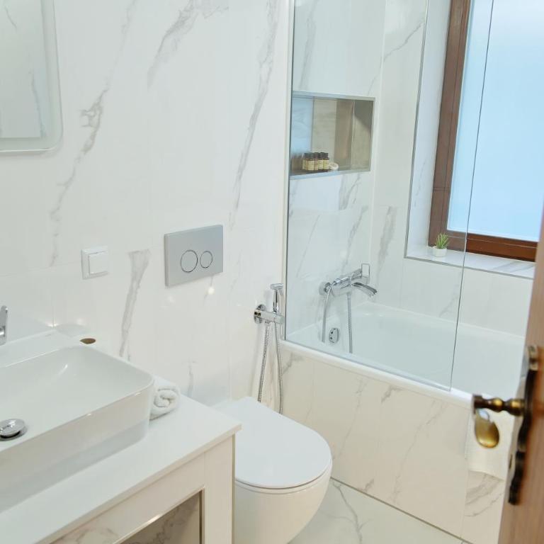 Alpen Hotel "Villa Bello" - Doppelzimmer - 14