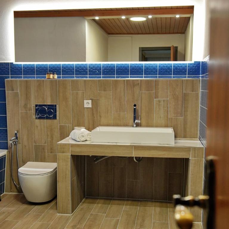 Alpen Hotel "Villa Bello" - einfaches Doppelzimmer - 7
